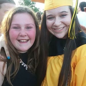 Meet your Posher, Allysa